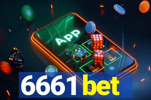 6661 bet